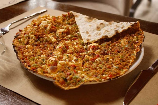 Lahmacun